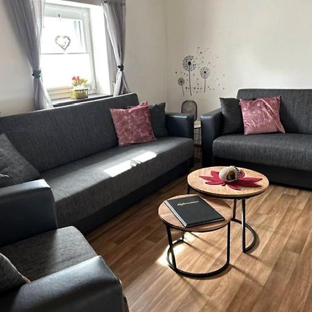 Ferienwohnung Classen Eifel ชไลเดิน ภายนอก รูปภาพ