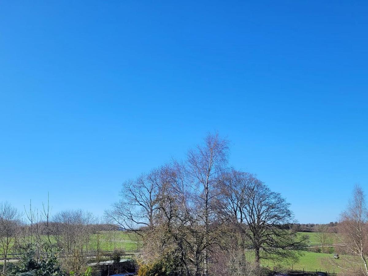 Ferienwohnung Classen Eifel ชไลเดิน ภายนอก รูปภาพ