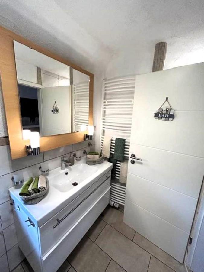 Ferienwohnung Classen Eifel ชไลเดิน ภายนอก รูปภาพ