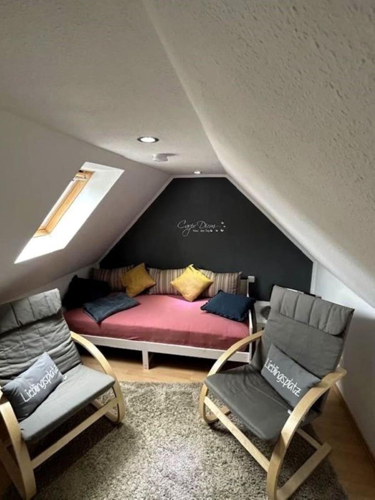 Ferienwohnung Classen Eifel ชไลเดิน ภายนอก รูปภาพ